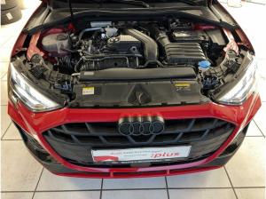 Audi A3 Sportback 2x S-line*LED*NAVI*ACC*SONOS*HeadUp*