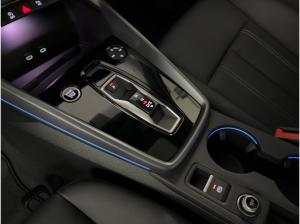 Audi A3 Sportback S-line*PanoDach*LED*NAVI*Kamera*AmbiLicht*