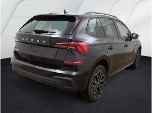 Skoda Kamiq Selection Tour 1.0 TSI 85kW DSG -SHZ LM LED Virtual Cockpit Navi Kamera MFL Smart Link Park Pilot