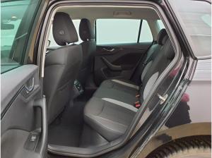 Skoda Kamiq Selection Tour 1.0 TSI 85kW DSG -SHZ LM LED Virtual Cockpit Navi Kamera MFL Smart Link Park Pilot