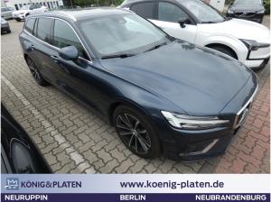 Volvo V60 T6 Twin Engine AWD Core Plug-In (E6e) Klima