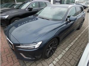 Volvo V60 T6 Twin Engine AWD Core Plug-In (E6e) Klima