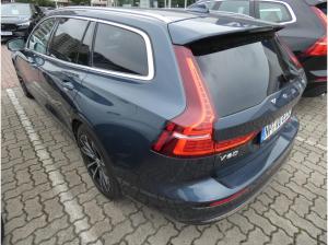 Volvo V60 T6 Twin Engine AWD Core Plug-In (E6e) Klima