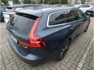 Volvo V60 T6 Twin Engine AWD Core Plug-In (E6e) Klima