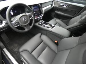 Volvo V60 T6 Twin Engine AWD Core Plug-In (E6e) Klima