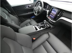 Volvo V60 T6 Twin Engine AWD Core Plug-In (E6e) Klima
