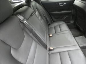 Volvo V60 T6 Twin Engine AWD Core Plug-In (E6e) Klima