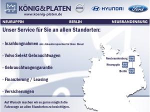 Volvo V60 T6 Twin Engine AWD Core Plug-In (E6e) Klima