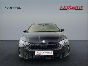 Skoda Octavia OCTAVIA COMBI RS TSI DSG, PANORAMADACH,DCC,AHZV