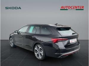 Skoda Octavia OCTAVIA COMBI RS TSI DSG, PANORAMADACH,DCC,AHZV