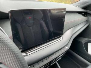 Skoda Octavia OCTAVIA COMBI RS TSI DSG, PANORAMADACH,DCC,AHZV