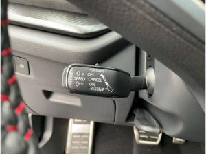 Skoda Octavia OCTAVIA COMBI RS TSI DSG, PANORAMADACH,DCC,AHZV