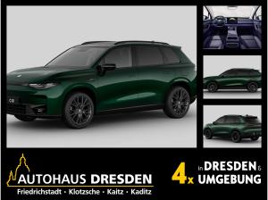 Leapmotor C10 DESIGN PRO