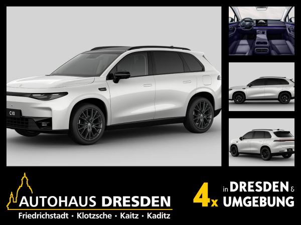 Leapmotor C10 DESIGN PRO