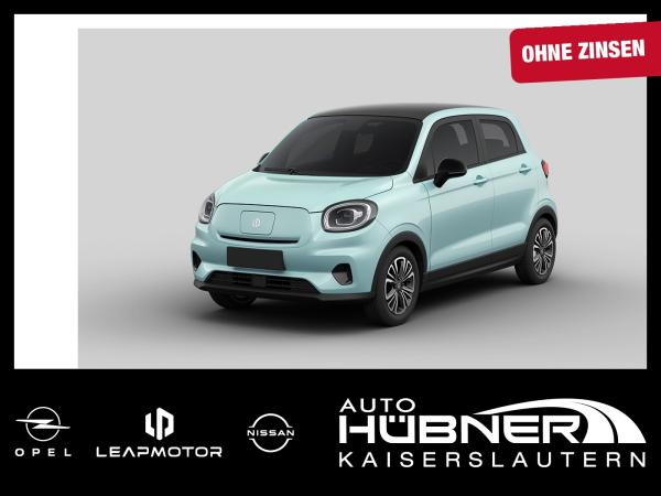 Leapmotor T03 Design Elektro