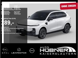 Leapmotor B10 DESIGN PROMAX