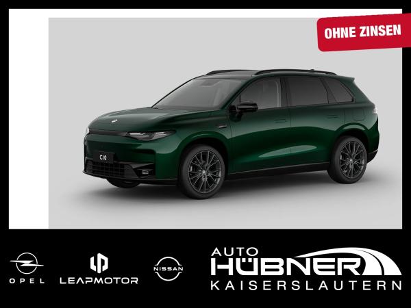 Leapmotor C10 DESIGN PRO