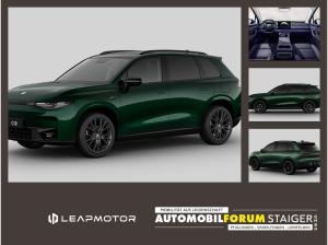 Leapmotor C10 DESIGN PRO