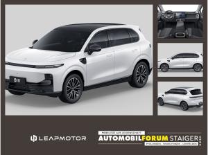 Leapmotor B10 DESIGN PROMAX