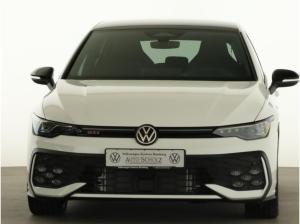 Volkswagen Golf GTI 2,0 l TSI OPF 195 kW (265 PS) 7-Gang-Doppelkupplungsgetriebe DSG