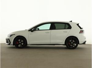 Volkswagen Golf GTI 2,0 l TSI OPF 195 kW (265 PS) 7-Gang-Doppelkupplungsgetriebe DSG