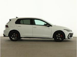Volkswagen Golf GTI 2,0 l TSI OPF 195 kW (265 PS) 7-Gang-Doppelkupplungsgetriebe DSG