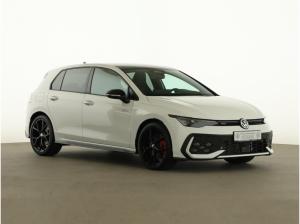 Volkswagen Golf GTI 2,0 l TSI OPF 195 kW (265 PS) 7-Gang-Doppelkupplungsgetriebe DSG