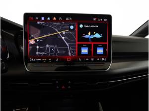 Volkswagen Golf GTI 2,0 l TSI OPF 195 kW (265 PS) 7-Gang-Doppelkupplungsgetriebe DSG