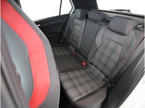 Volkswagen Golf GTI 2,0 l TSI OPF 195 kW (265 PS) 7-Gang-Doppelkupplungsgetriebe DSG