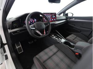 Volkswagen Golf GTI 2,0 l TSI OPF 195 kW (265 PS) 7-Gang-Doppelkupplungsgetriebe DSG