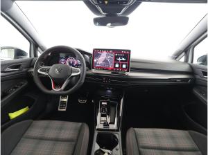 Volkswagen Golf GTI 2,0 l TSI OPF 195 kW (265 PS) 7-Gang-Doppelkupplungsgetriebe DSG