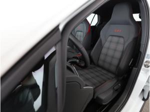Volkswagen Golf GTI 2,0 l TSI OPF 195 kW (265 PS) 7-Gang-Doppelkupplungsgetriebe DSG
