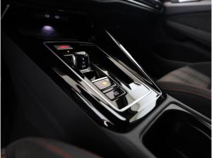 Volkswagen Golf GTI 2,0 l TSI OPF 195 kW (265 PS) 7-Gang-Doppelkupplungsgetriebe DSG