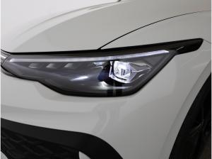 Volkswagen Golf GTI 2,0 l TSI OPF 195 kW (265 PS) 7-Gang-Doppelkupplungsgetriebe DSG
