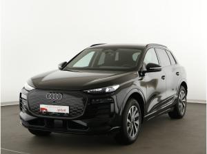 Audi Q6 e-tron 0,25% 🚀! SOFORT VERFÜGBAR !🚀