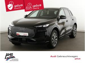 Audi Q6 e-tron 0,25% 🚀! SOFORT VERFÜGBAR !🚀