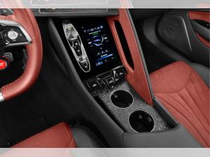 MG Cyberster X-Power 375KW *Sonderförderung*