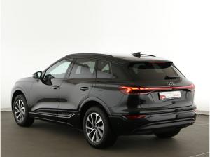 Audi Q6 e-tron 0,25% 🚀! SOFORT VERFÜGBAR !🚀