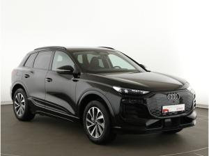 Audi Q6 e-tron 0,25% 🚀! SOFORT VERFÜGBAR !🚀
