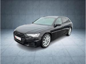 Audi S6 Avant tiptr. LED 3xKlima Virtual 21 Cam