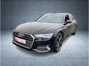 Audi A6 Avant Sport 55 TFSI qu S tr 3xKlima 4xSHZ LM