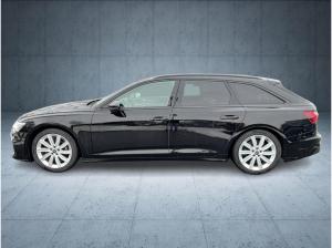 Audi S6 Avant tiptr. LED 3xKlima Virtual 21 Cam