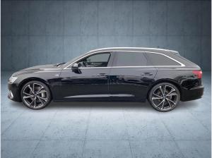 Audi A6 Avant Sport 55 TFSI qu S tr 3xKlima 4xSHZ LM