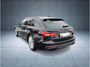 Audi S6 Avant tiptr. LED 3xKlima Virtual 21 Cam