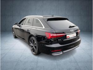 Audi A6 Avant Sport 55 TFSI qu S tr 3xKlima 4xSHZ LM