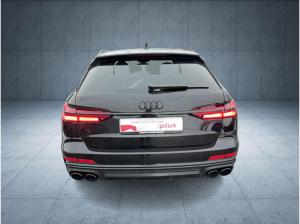 Audi S6 Avant tiptr. LED 3xKlima Virtual 21 Cam