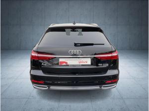 Audi A6 Avant Sport 55 TFSI qu S tr 3xKlima 4xSHZ LM