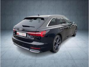 Audi A6 Avant Sport 55 TFSI qu S tr 3xKlima 4xSHZ LM