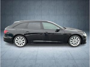 Audi S6 Avant tiptr. LED 3xKlima Virtual 21 Cam