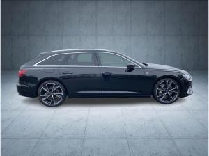 Audi A6 Avant Sport 55 TFSI qu S tr 3xKlima 4xSHZ LM